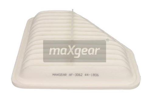 Fotografia produktu MAXGEAR 26-1336 filtr powietrza  Toyota RAV 4 II