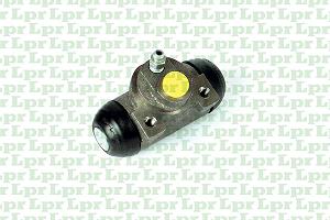 Fotografia produktu LPR LPR4480 cylinderek hamulcowy Fiat Bravo/Brava 1.4 95- (-ABS) 20.00 mm