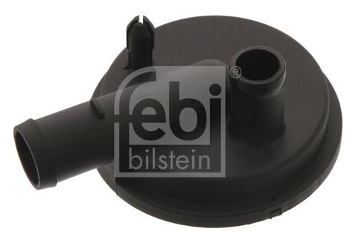 Fotografia produktu FEBI BILSTEIN F100149 odma - zawór odpowietrzenia skrzyni korbowej Audi A3 96-03, Seat Cordoba, Ibiza