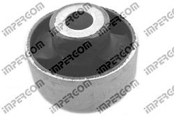 Fotografia produktu IMPERGOM IMP1682 tuleja metalowo-gumowa Fiat Panda 1,1-1,3D 03-