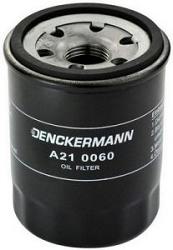 Fotografia produktu DENCKERMANN A210060 filtr oleju Toyota Corolla FF 1.6 GTI 16V
