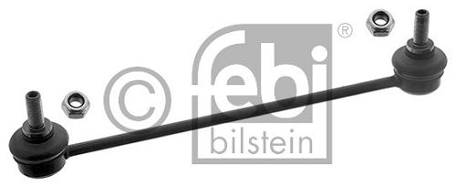 Fotografia produktu FEBI BILSTEIN F19403 łącznik stabilizatora przód L/P Peugeot 807 02-, Citroen C8 02-, Fiat Ulysse 02-