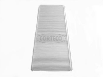 Fotografia produktu CORTECO 21651182 filtr kabinowy Corsa B+CLIMA ,Astra F, Combo +CLIMA,