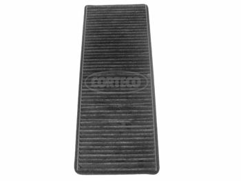 Fotografia produktu CORTECO 21651956 filtr kabinowy węglowy Passat 96-,Audi A4