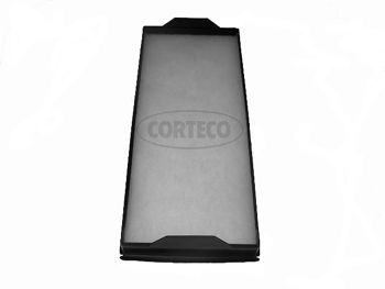 Fotografia produktu CORTECO 21652002 filt kabiny MB AXOR 98-
