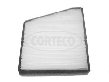 Fotografia produktu CORTECO 21652338 filt kabiny Nubira 96-