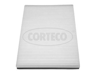 Fotografia produktu CORTECO 21652347 filt kabiny MAVERIC 93-, Terrano 93-, Primera 96-