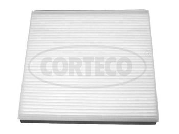 Fotografia produktu CORTECO 21652351 filtr kabinowy Volvo S40/V40 00->