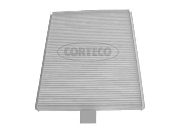 Fotografia produktu CORTECO 21652359 filt kabiny Accord 98-