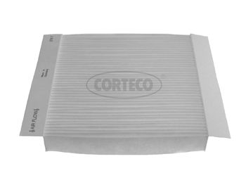 Fotografia produktu CORTECO 21652550 filtr kabinowy Laguna,VELSATIS 01-