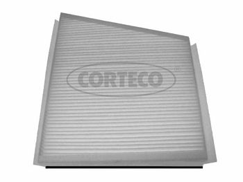 Fotografia produktu CORTECO 21652863 filt kabiny MB E-Klasse 02-