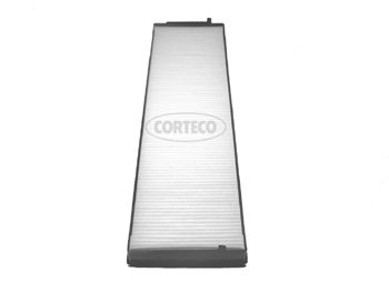 Fotografia produktu CORTECO 21652998 filt kabiny MB Atego 98-