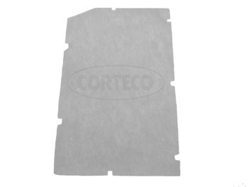Fotografia produktu CORTECO 21653002 filt kabiny MB S-Klasse 91-98