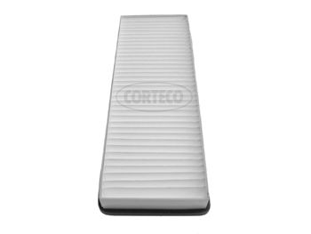 Fotografia produktu CORTECO 21653003 filt kabiny MB Actros 96-
