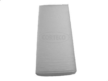 Fotografia produktu CORTECO 21653016 filt kabiny MAN L2000 94-