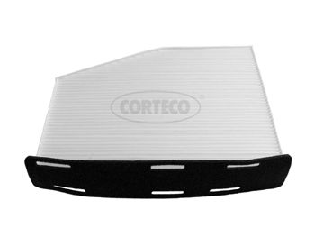 Fotografia produktu CORTECO 21653024 filtr kabinowy Golf V , Touran -03