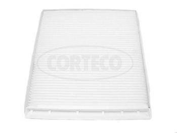 Fotografia produktu CORTECO 21653140 filt kabiny Megane Scenic I 97-
