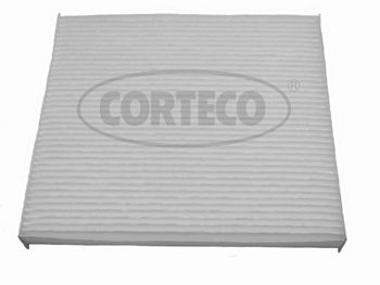 Fotografia produktu CORTECO 21653145 filt kabiny Mazda 2 03-, Mazda 6 02-