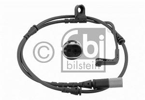 Fotografia produktu FEBI BILSTEIN F30612 czujnik klocków hamulcowych BMW X5 E70 07- przód