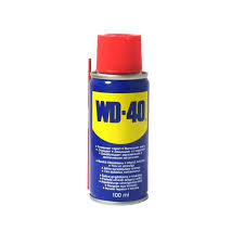 Fotografia produktu WD-40 WD40/100 środek penetrujący WD-40 100ml