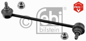 Fotografia produktu FEBI BILSTEIN F21799 łącznik stabilizatora przedniego Mercedes Vito CDI prawy 230mm