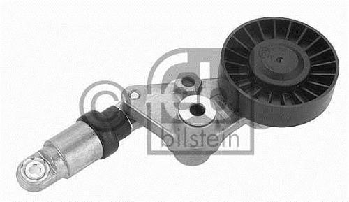 Fotografia produktu FEBI BILSTEIN F14373 rolka napinacza rozrządu Opel Astra G 2.0-2.2DI/DTI, Vectra B, C 2.0-2.2DI/DTI