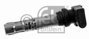 Fotografia produktu FEBI BILSTEIN F22038 cewka zapłonowa VW Golf IV 1.4-1.6 16V FSI