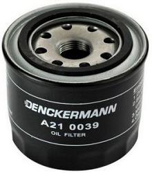 Fotografia produktu DENCKERMANN A210039 filtr oleju Subaru Impreza, Hyundai Accent