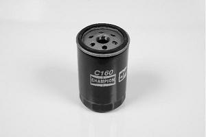 Fotografia produktu CHAMPION C160/606 filtr oleju