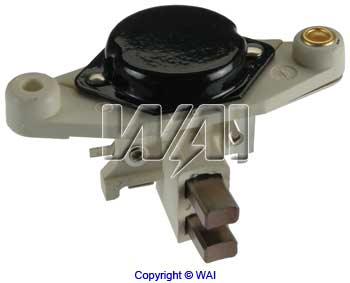 Fotografia produktu TRANSPO IB370 regulator napięcia alternatora (typ Bosch) 14.5V