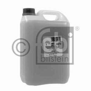 Fotografia produktu FEBI BILSTEIN F22272 płyn do chłodnic VW G12 koncentrat 5L
