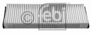 Fotografia produktu FEBI BILSTEIN F22282 filtr kabinowy