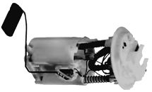 Fotografia produktu MAPCO MAP22302 pompa paliwa elektryczna Citroen Xsara Picasso 1.6, 1.8 16V 02/00-, SAXO 1.1,