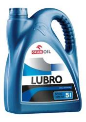 Fotografia produktu ORLEN OR20W/50LUBRO1L olej silnikowy 20W50 Lubro                                1L