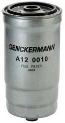 Fotografia produktu DENCKERMANN A120010 filtr paliwa Audi A4 1.9TDI /80 1.6D /1.9D /1.9TD/1.9