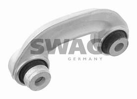 Fotografia produktu SWAG 32 61 0006 łącznik stabilizatora VW Passat 96-/Audi A4 L.