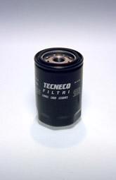 Fotografia produktu TECNECO OL362 filtr oleju Ford 1.6-2.5 OHC
