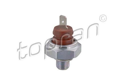Fotografia produktu O.S.C. 506658 czujnik ciśnienia oleju VW 0.3bar brązowy