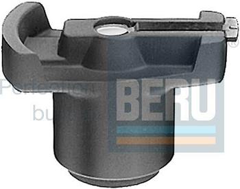 Fotografia produktu BERU EVL026 palec rozdzielacza zapłonu Opel