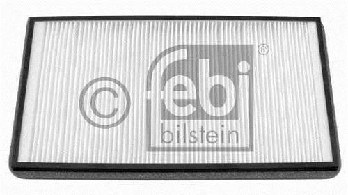 Fotografia produktu FEBI BILSTEIN F22069 filtr kabinowy BMW seria 5 (E60, E61)