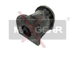 Fotografia produktu MAXGEAR 72-1811 guma stabilizatora tył VW Caddy 04- 19mm