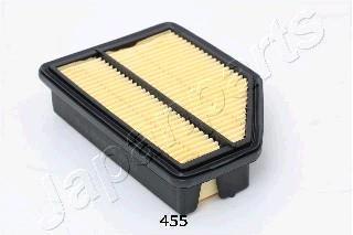 Fotografia produktu JAPANPARTS FA-455S filtr powietrza Honda Civic 1.4 1.8 06>