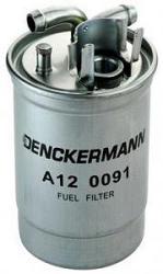 Fotografia produktu DENCKERMANN A120091 filtr paliwa Audi A4/ A6/ Volkswagen Passat