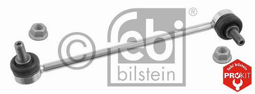 Fotografia produktu FEBI BILSTEIN F24577 łącznik stabilizatora przód Mercedes Vito 03- lewy