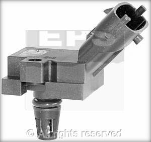 Fotografia produktu EPS 1.993.078 czujnik ciśnienia oleju Volvo V70,S80 2.0-3.0 98-
