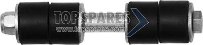Fotografia produktu TOPSPARES PTS5860 łącznik stabilizatora Mazda 323 -95 P.