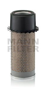 Fotografia produktu MANN-FILTER C16302 filtr powietrza Iveco Leyland
