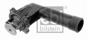 Fotografia produktu FEBI BILSTEIN F23531 termostat BMW z obudową
