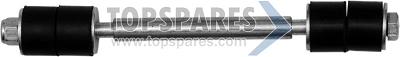 Fotografia produktu TOPSPARES PTS5866 łącznik stabilizatora Mitsubishi L300 Van 6/79-,