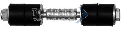 Fotografia produktu TOPSPARES PTS5873 łącznik stabilizatora Mitsubishi Lancer, Toyota Corolla